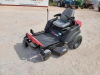 Gravely Mini ZT1540 Zero Turn Riding Mower