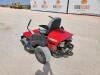 Gravely Mini ZT1540 Zero Turn Riding Mower - 3