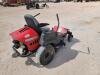 Gravely Mini ZT1540 Zero Turn Riding Mower - 5