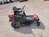 Gravely Mini ZT1540 Zero Turn Riding Mower - 6