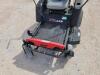 Gravely Mini ZT1540 Zero Turn Riding Mower - 8