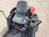 Gravely Mini ZT1540 Zero Turn Riding Mower - 9