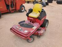 Snapper Rider Mower