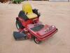 Snapper Rider Mower - 7