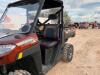 2018 Polaris Ranger 1000 XP UTV - 11