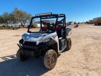 Polaris Ranger 900 EFI XP UTV