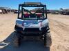 Polaris Ranger 900 EFI XP UTV - 8