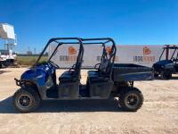 Polaris Ranger 800 UTV