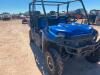 Polaris Ranger 800 UTV - 16