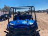 Polaris Ranger 800 UTV - 17