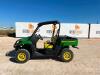 John Deere Gator XUV550 - 2