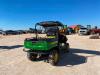 John Deere Gator XUV550 - 5