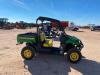 John Deere Gator XUV550 - 6