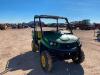 John Deere Gator XUV550 - 7