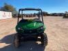 John Deere Gator XUV550 - 8