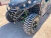 Kawasaki 4X4 Teryx4 UTV - 10