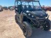 Kawasaki 4X4 Teryx4 UTV - 19