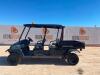 Ingersoll Rand Carryall 1700 UTV - 2