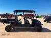 Ingersoll Rand Carryall 1700 UTV - 6