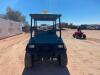 Ingersoll Rand Carryall 1700 UTV - 8