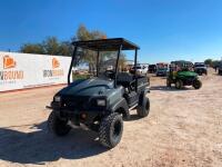 Ingersoll Rand Carryall 1500 UTV