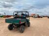 2007 Polaris Ranger 500 UTV - 5