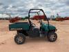 2007 Polaris Ranger 500 UTV - 6