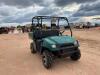 2007 Polaris Ranger 500 UTV - 7