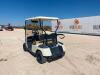 EZGO Electric Golf Cart - 3