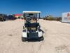 EZGO Electric Golf Cart - 4