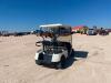 EZGO Electric Golf Cart - 5