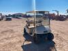 EZGO Electric Golf Cart - 7