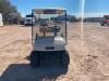 EZGO Electric Golf Cart - 8