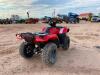 Honda Foreman 4x4 - 5