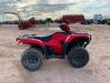 Honda Foreman 4x4 - 6