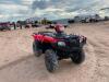 Honda Foreman 4x4 - 7