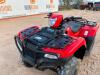 Honda Foreman 4x4 - 9