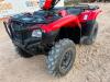 Honda Foreman 4x4 - 10