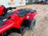 Honda Foreman 4x4 - 11