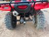 Honda Foreman 4x4 - 13