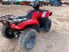 Honda Foreman 4x4 - 16