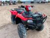 Honda Foreman 4x4 - 18