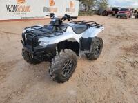 Honda Rancher 4x4