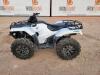 Honda Rancher 4x4 - 2