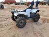 Honda Rancher 4x4 - 5