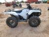 Honda Rancher 4x4 - 6