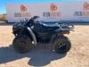 2008 Honda 420 Rancher 4-Wheeler - 2