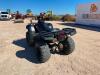 2008 Honda 420 Rancher 4-Wheeler - 3