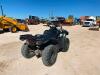 2008 Honda 420 Rancher 4-Wheeler - 5