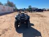 2008 Honda 420 Rancher 4-Wheeler - 6